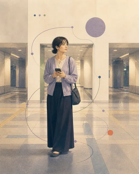 KWTN 『どうする?』無限ループ